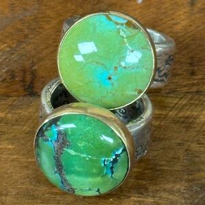 Jes MaHarry “Protect and Cherish Ring” New in giftbox.